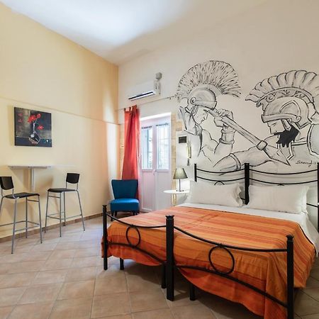 Calipso Apartments Ortigia Syracuse Exterior photo