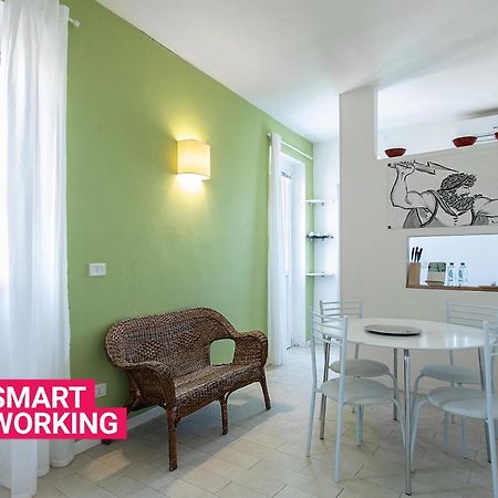 Calipso Apartments Ortigia Syracuse Exterior photo