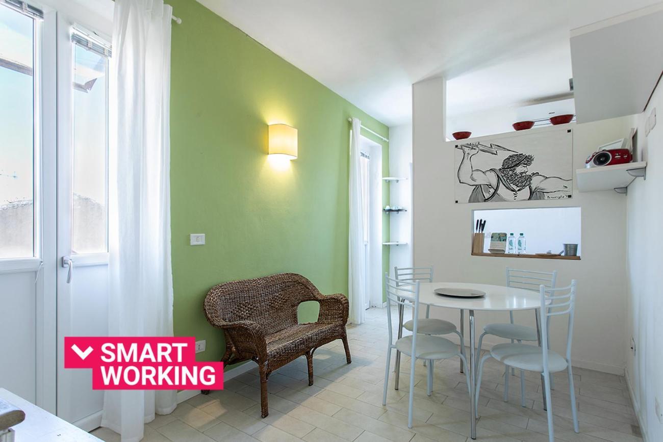 Calipso Apartments Ortigia Syracuse Exterior photo