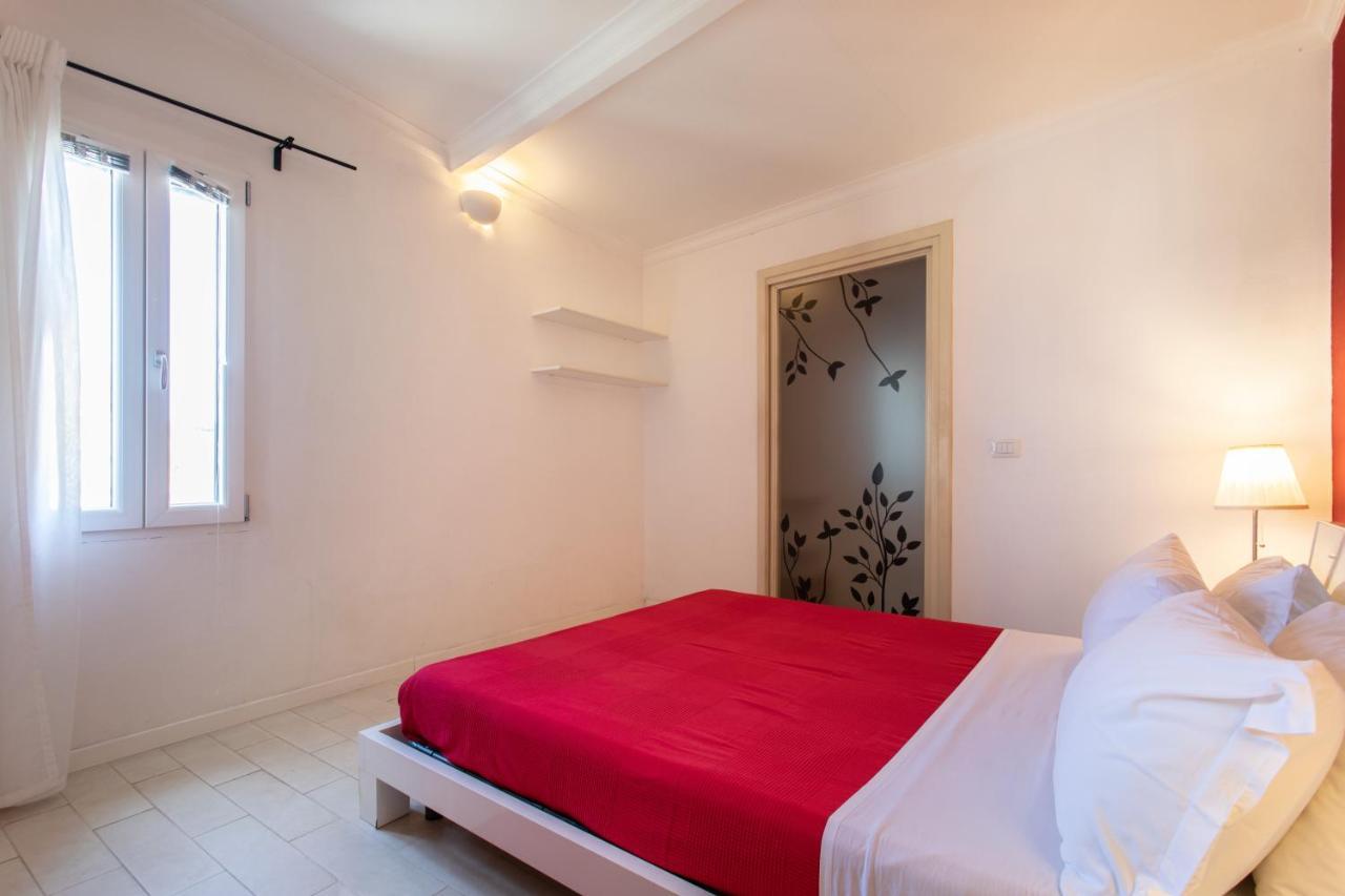 Calipso Apartments Ortigia Syracuse Exterior photo