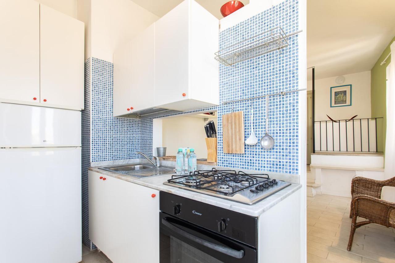 Calipso Apartments Ortigia Syracuse Exterior photo
