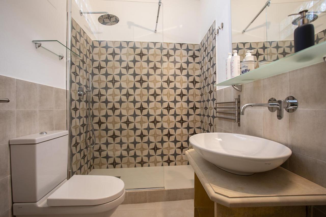 Calipso Apartments Ortigia Syracuse Exterior photo