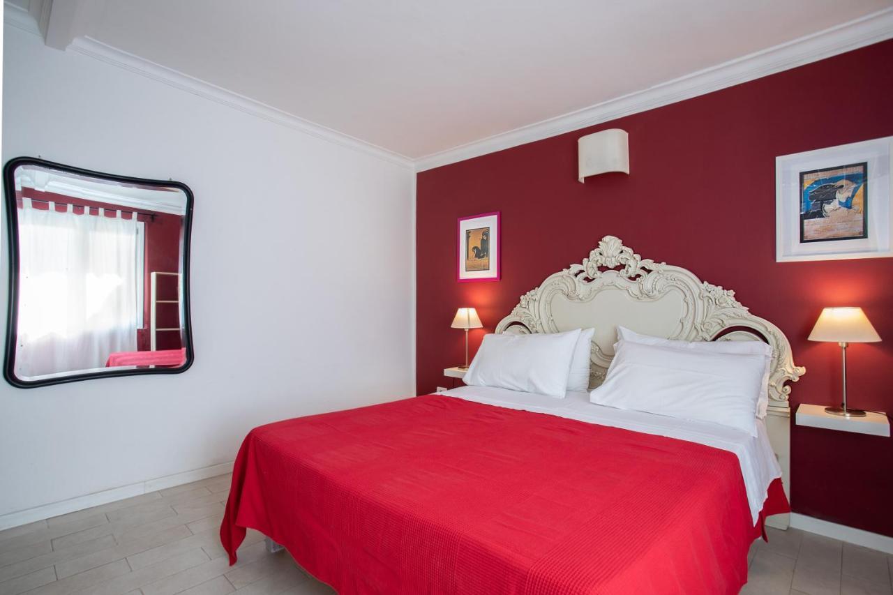 Calipso Apartments Ortigia Syracuse Exterior photo
