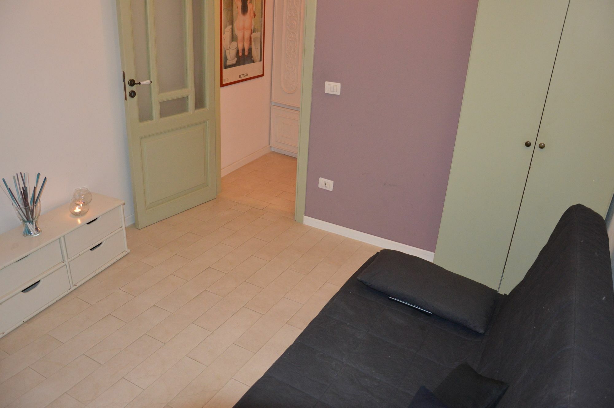 Calipso Apartments Ortigia Syracuse Exterior photo
