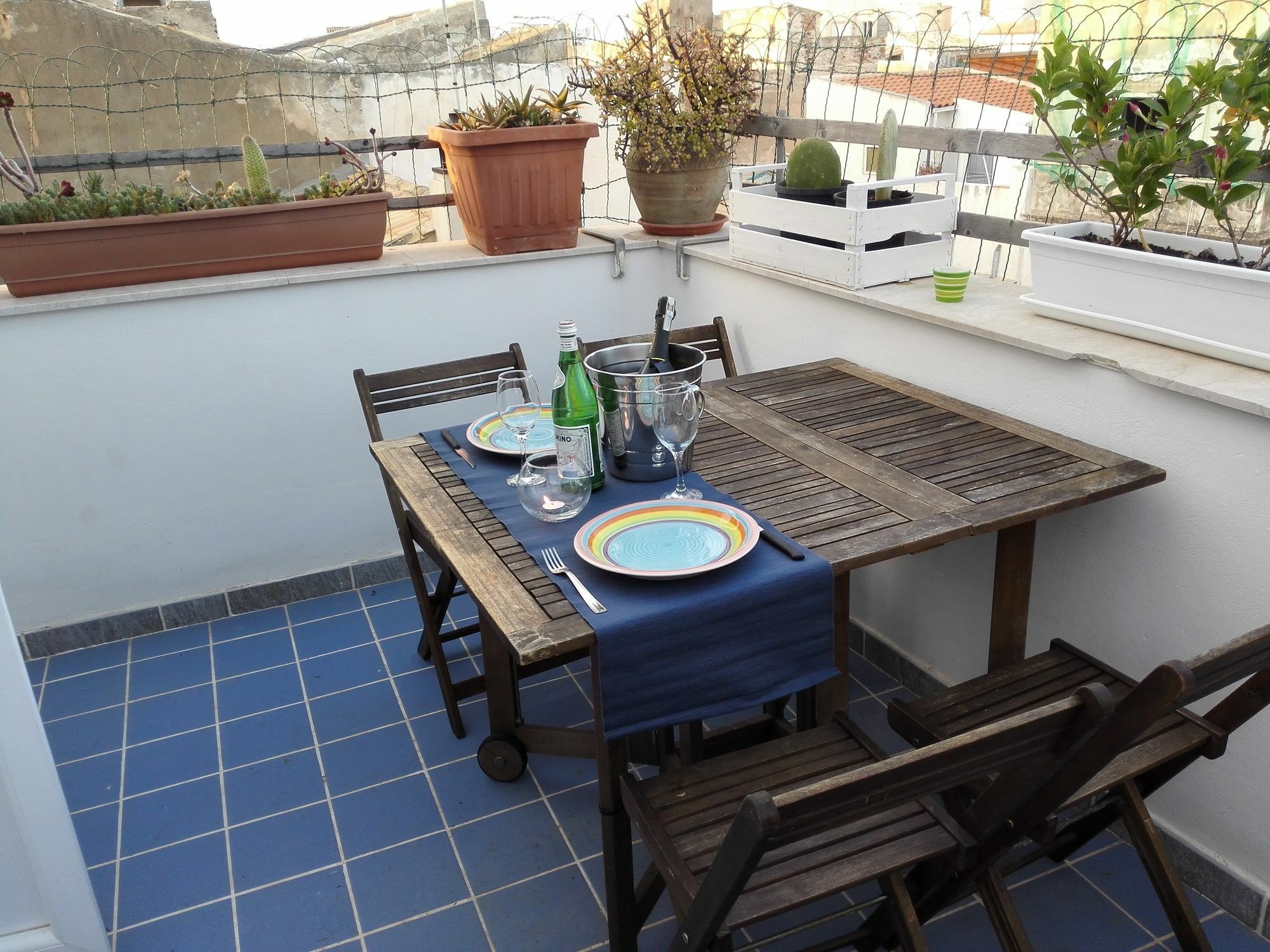 Calipso Apartments Ortigia Syracuse Exterior photo